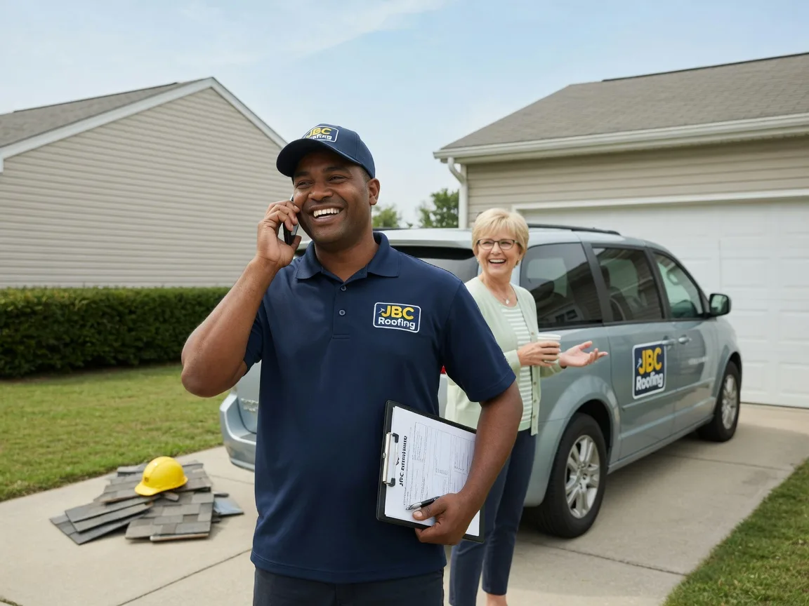 Roof Replacement East Wilton, ME FAQs